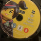 The Lego Movie 4K Ultra HD + Bluray + Digital UV + Special Features