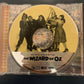 The Wizard Of Oz - Original Motion Picture Soundtrack - CD ALBUM