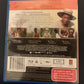 12 Years A Slave (Blu-ray, 2013) Region Free