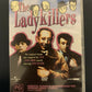 The LadyKillers (DVD, 1955) Alec Guinness, Peter Sellers. Region 4