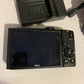 Nikon Coolpix S8200 Digital Camera 16.1mp 14x Optical Zoom With Charger & Case