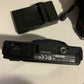 Nikon Coolpix S8200 Digital Camera 16.1mp 14x Optical Zoom With Charger & Case