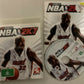 NBA 2K7 (PS3) Sony PlayStation 3 PS3 With Manual