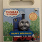Thomas & Friends - Happy Holidays (DVD, 2005) Region 4
