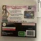 Disney WIzards of Waverly Place - Nintendo DS With Manual