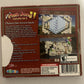 MahJong Quest II 2 - PC CDROM Windows Game