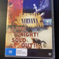 Nirvana  - Live Tonight Sold Out (DVD, 2006) Region 1