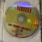 Nirvana  - Live Tonight Sold Out (DVD, 2006) Region 1