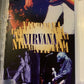 Nirvana  - Live Tonight Sold Out (DVD, 2006) Region 1