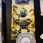 Ratchet & Clank - Size Matters (Platinum) PSP With Manual