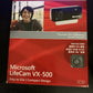 Microsoft Lifecam VX-500 Webcam