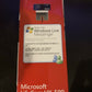 Microsoft Lifecam VX-500 Webcam