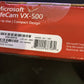 Microsoft Lifecam VX-500 Webcam