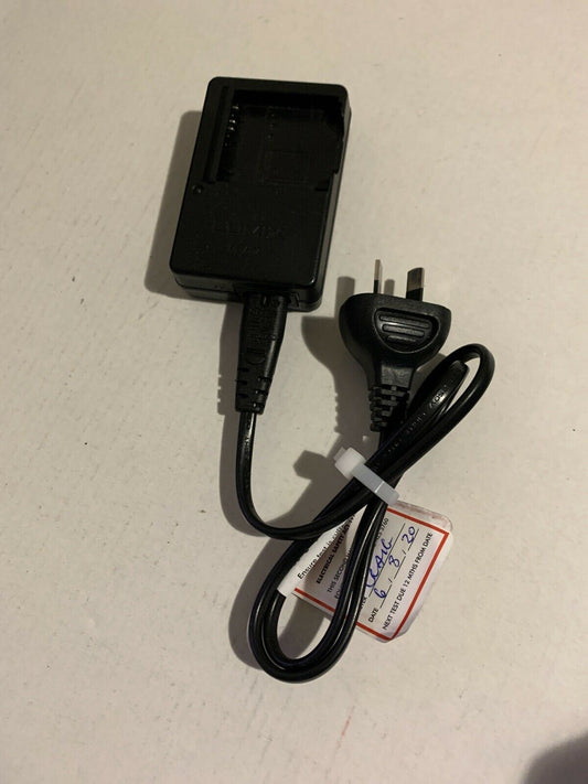 Genuine Panasonic Lumix DE-A92 Battery Charger DMW-BCK7E DMC-FH2 FP7K FX90 S3