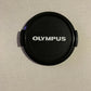 Genuine Olympus 49mm Lens Cap