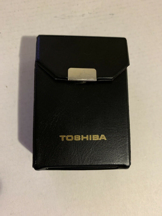 Genuine Toshiba Case For Toshiba Camera Flash