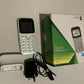 Telstra EasyCall 3 ZTE T303 Next G - Bluetick with Big Buttons Mobile Phone