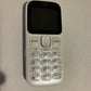Telstra EasyCall 3 ZTE T303 Next G - Bluetick with Big Buttons Mobile Phone