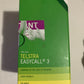 Telstra EasyCall 3 ZTE T303 Next G - Bluetick with Big Buttons Mobile Phone