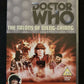 Doctor Who - Talons Of Weng-Chiang (DVD, 1981) Tom Baker. Region 2,4