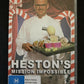 Heston's Mission Impossible (DVD, 2011) Heston Blumenthal. All Regions
