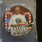 Heston's Mission Impossible (DVD, 2011) Heston Blumenthal. All Regions