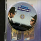 The Blues Brothers / The Blues Brothers 2000 (DVD, 1989, 2-Disc Set) Region 4