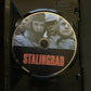 Stalingrad (DVD, 1994) Dominique Horwitz, Thomas Kretschmann, Region 4
