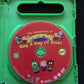 The Adventures Of Gracie Lou - Ring A Ring Of Roses DVD & CD