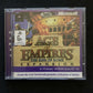 Age of Empires: The Rise of Rome Expansion for Windows 95/98/Windows NT 4.0