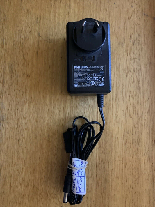 Genuine Philips S040EM1200300 Switching Power Supply 12v 3000mA