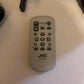 JVC Everio GZ-MG145AA Camcorder 40gb HDD With Remote, Charger & Camera Case