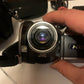 JVC Everio GZ-MG145AA Camcorder 40gb HDD With Remote, Charger & Camera Case