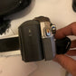 JVC Everio GZ-MG145AA Camcorder 40gb HDD With Remote, Charger & Camera Case