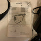 Hitachi VM-E568LE 8mm Video Camcorder With Carrying Bag