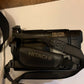 Hitachi VM-E568LE 8mm Video Camcorder With Carrying Bag