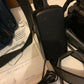 Hitachi VM-E568LE 8mm Video Camcorder With Carrying Bag