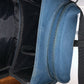 Hitachi VM-E568LE 8mm Video Camcorder With Carrying Bag