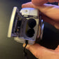 Sony DSC-P72 Cyber-Shot 3.2MP Digital Camera *For Parts Or Repair Only*