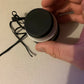 Sony VCL-DH1730 Tele Conversion Lens X1.7 Made In Japan