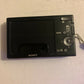 Sony Cyber-Shot DSC-W180 Digital Camera 10.1 MP With Charger