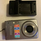 Pentax Optio M50 Digital Camera 8MP With Charger