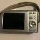 Pentax Optio M50 Digital Camera 8MP With Charger