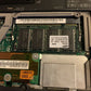 IBM ThinkPad X40 With 40gb HDD 256mb RAM *Not Working For Parts Or Repair Only*