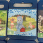 6x In the Night Garden DVD BBC Region 4