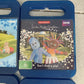 6x In the Night Garden DVD BBC Region 4