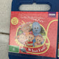 6x In the Night Garden DVD BBC Region 4