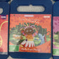 6x In the Night Garden DVD BBC Region 4