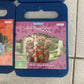 6x In the Night Garden DVD BBC Region 4