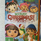 8x Dora The Explorer DVDs Region 4